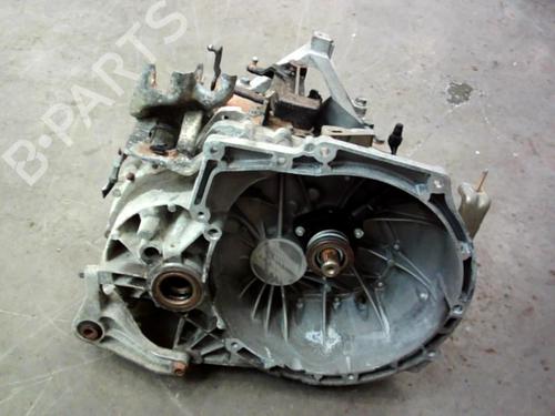 Gearbox MAZDA 3 (BK) | BP37305722M3 - Image 3