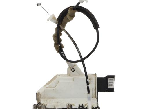 Used Front right lock Front right lock 37327633 37327633