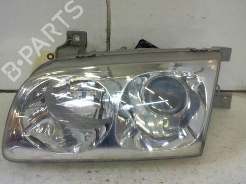 Left headlight HYUNDAI TRAJET (FO) 2.0 CRDi | BP37301477C28 - Image 2