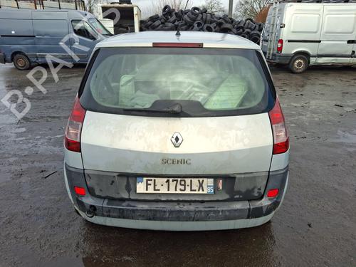 Switch RENAULT SCÉNIC II (JM0/1_) | BP37341938I30 - Image 5