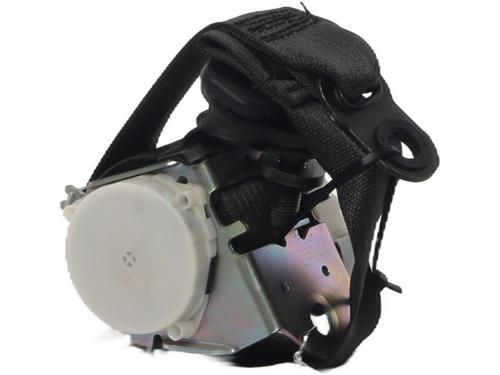 Rear left seatbelt OPEL MERIVA B MPV (S10) 1.7 CDTI (75) | BP37336070I29 - Image 3