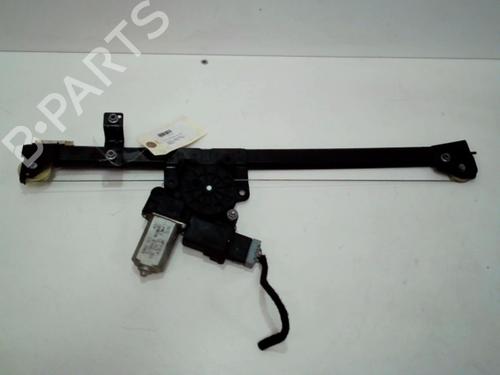 Front right window mechanism PEUGEOT BOXER Van | BP37306396C23 - Image 2