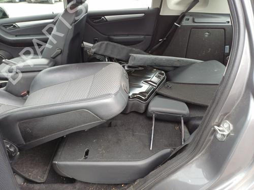 Steering column stalk MERCEDES-BENZ A-CLASS (W169) A 180 CDI (169.007, 169.307) | BP37342209I23 - Image 12