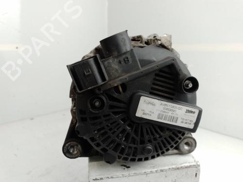 Alternator FORD C-MAX II (DXA/CB7, DXA/CEU) 1.6 TDCi | BP37321419M7 - Image 5