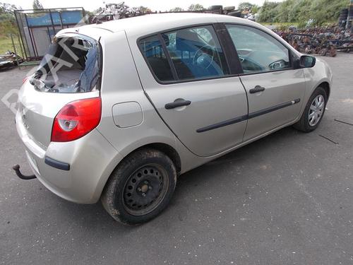 Left front window switch RENAULT CLIO III (BR0/1, CR0/1) 1.5 dCi (BR17, CR17) | BP37349650I27 - Image 13