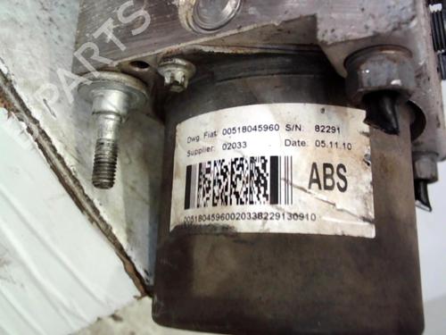 ABS pump FIAT DUCATO Van (250_) 100 Multijet 2,2 D | BP37305266M43 - Image 6
