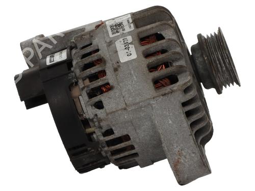 Alternator FORD KA (RU8) 1.2 | BP37326523M7 - Image 4