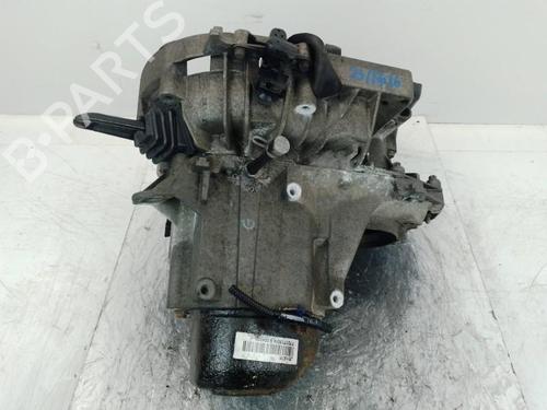 Gearkasse Gearkasse 37318386 37318386
