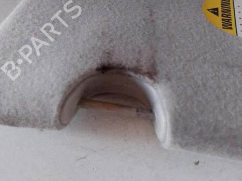 Right sun visor CHRYSLER PT CRUISER (PT_) 2.2 CRD | BP37306852I2 - Image 3