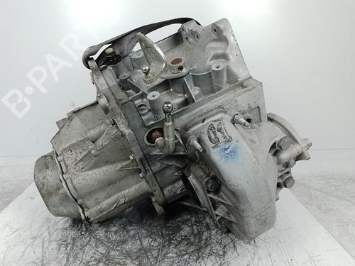 Used Gearbox Gearbox 37313681 37313681