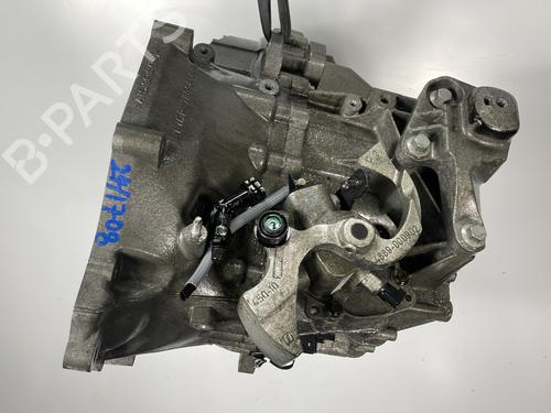 Gearbox FORD FOCUS III Turnier 2.0 TDCi | BP37330620M3 - Image 3