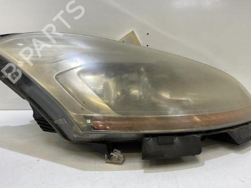 right-headlight-citroen-c4-picasso-i-mpv-ud_-2006-2007-2008-2009-2010-2011-2012-2013-2014-2015-37321878 main image
