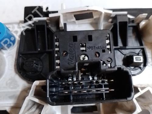 Climate control RENAULT TWINGO II (CN0_) 1.2 16V (CN04, CN0B) | BP37310106I5 - Image 3