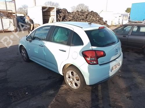 Fælk CITROËN C3 II (SC_) | BP37313036C45 - Image 4
