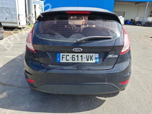 Left taillight FORD FIESTA VI (CB1, CCN) 1.25 | BP38034697C34  - Image 10
