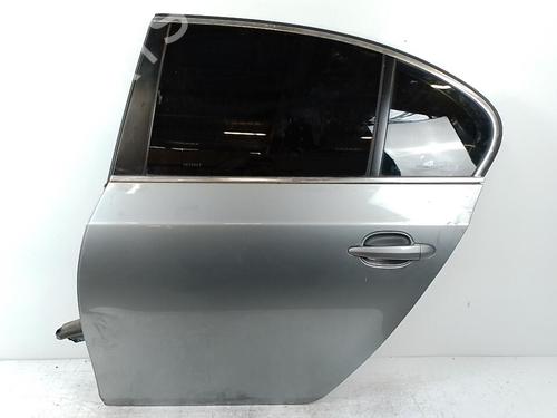 left-rear-door-bmw-5-e60-2001-2002-2003-2004-2005-2006-2007-2008-2009-2010-37619779 main image