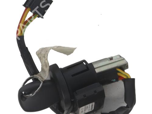 Ignition barrel DACIA SANDERO | BP37340007M48 - Image 3