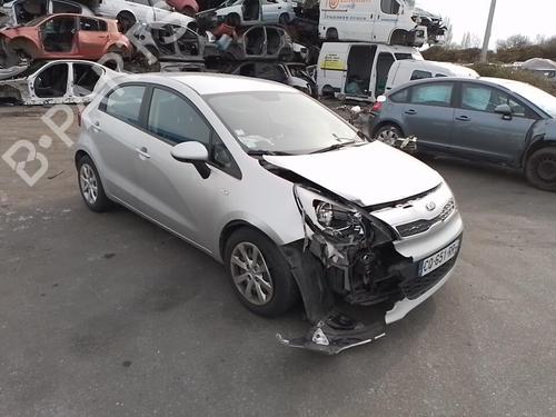 Right tailgate light KIA RIO III (UB) 1.1 CRDi | BP37315387C80 - Image 8