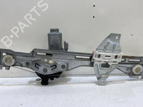Used Rear right window mechanism Rear right window mechanism 37321607 37321607