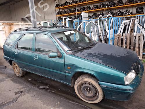 Used Parts CITROËN ZX Break (N2) 1.9 TD 4839028