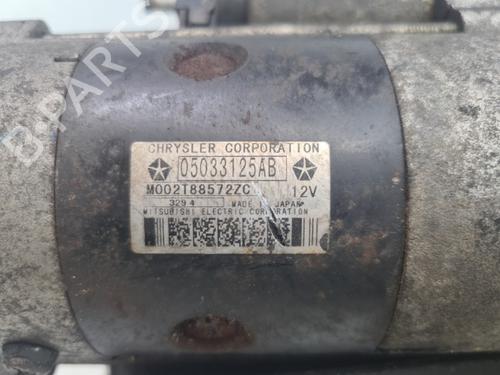 Starter CHRYSLER PT CRUISER (PT_) 2.2 CRD | BP37318061M8 - Image 5
