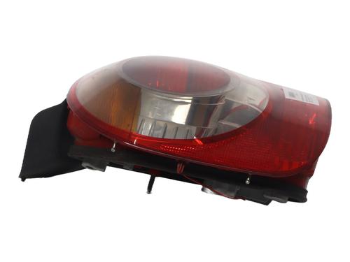 Left taillight RENAULT MODUS / GRAND MODUS (F/JP0_) 1.5 dCi (FP0E, JP0E) | BP37339908C34 - Image 4