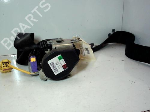 Front right seatbelt VW GOLF V (1K1) | BP37301384I25 - Image 3