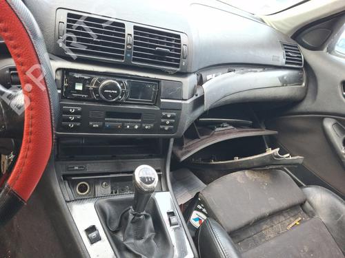 Left taillight BMW 3 (E46) 320 d | BP37340402C34  - Image 14