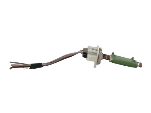Heater resistor DACIA SANDERO II TCe 90 (B8M1, B8MA, B8AC) | BP37336356M108  - Image 5