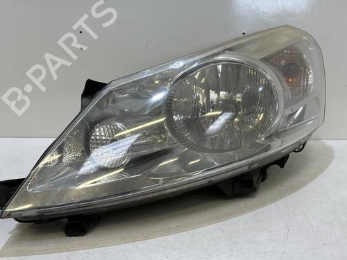 Used Left headlight Left headlight 37325229 37325229