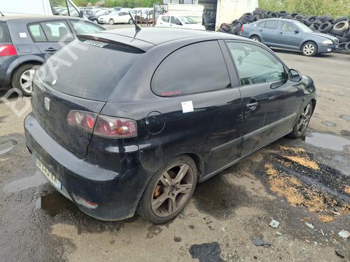 Left front window switch SEAT IBIZA III (6L1) 1.4 TDI | BP37348441I27 - Image 16