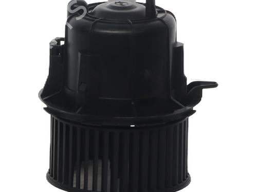 Heater blower motor CITROËN C3 II (SC_) 1.6 HDi | BP37344638M62 - Image 5