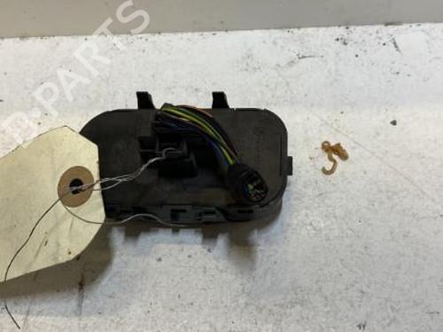 Left front window switch FORD FOCUS I (DAW, DBW) | BP37298523I27 - Image 3