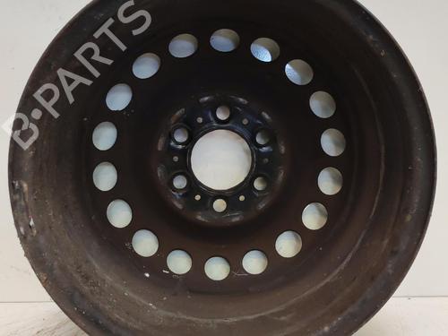 Used Rim Rim 38916042 38916042