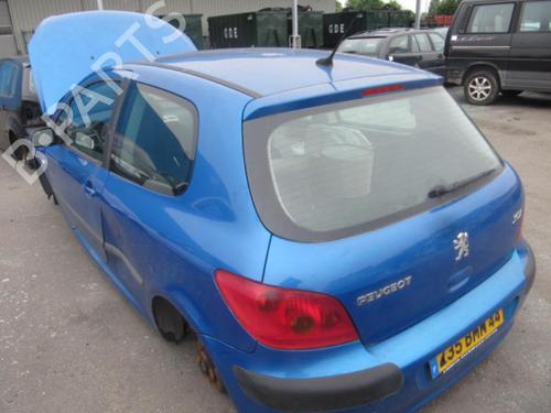 Starter PEUGEOT 307 (3A/C) 2.0 16V | BP37299910M8 - Image 10