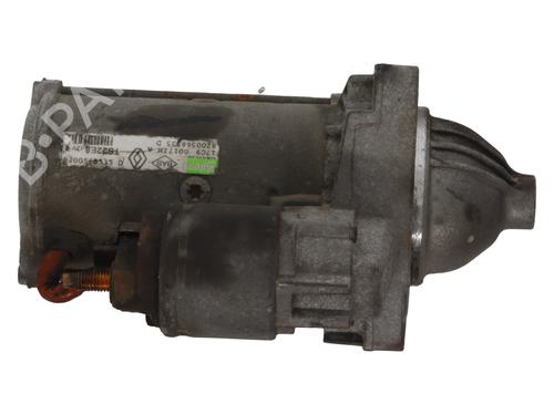 Starter RENAULT LAGUNA III (BT0/1) 2.0 dCi (BT01, BT08, BT09, BT0E, BT0K, BT12, BT1C, BT1D,... | BP37338007M8 - Image 3