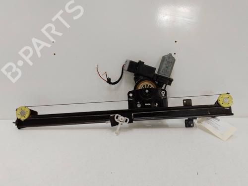 Front left window mechanism FIAT DUCATO Van (250_) 130 Multijet 2,3 D | BP37322226C22 - Image 3