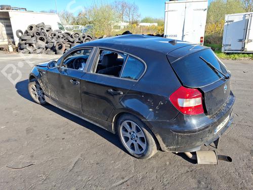 Right rear driveshaft BMW 1 (E87) 120 d | BP37332036M41 - Image 11