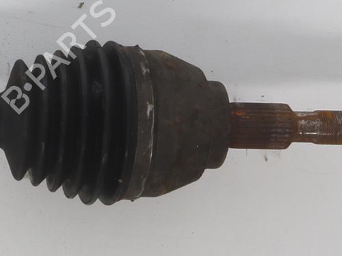 Right front driveshaft FORD MONDEO V Turnier (CF) 2.0 TDCi Bi-Turbo | BP37327780M39 - Image 4