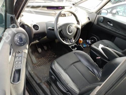 Used Parts RENAULT ESPACE IV (JK0/1_) 2.2 dCi (JK0H) 4803855
