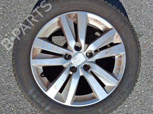 Used Rim Rim 37622930 37622930