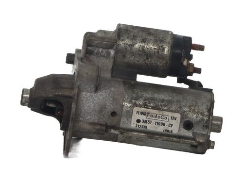 Starter FORD C-MAX II (DXA/CB7, DXA/CEU) | BP37334244M8 - Image 4