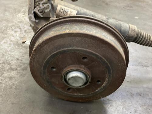 Rear axle CITROËN DS3 (SA_) 1.6 HDi 90 | BP37619310M2 - Image 3