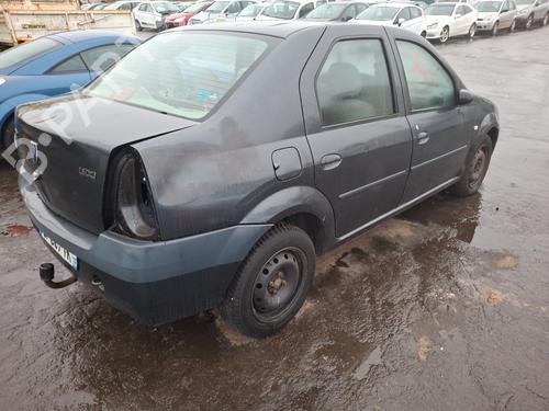 Front left window mechanism DACIA LOGAN (LS_) 1.5 dCi (LS0K) | BP37346819C22 - Image 5