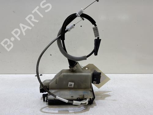 Front right lock CITROËN DS5 2.0 HDi 165 | BP37327354C97 - Image 3