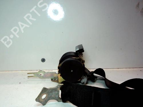 Used Rear left seatbelt Rear left seatbelt 37301315 37301315