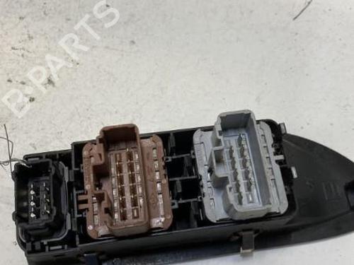 Left front window switch RENAULT LAGUNA II (BG0/1_) | BP37312127I27 - Image 3