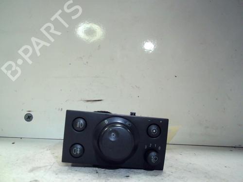 Headlight switch OPEL MERIVA A MPV (X03) | BP37304593I24 - Image 3
