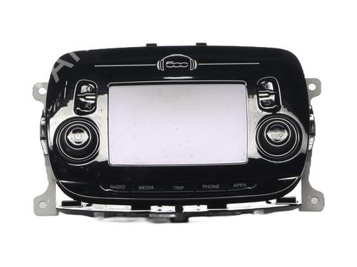 Radio FIAT 500 (312_) 1.2 (312AXA1A) | BP37339242E6 - Image 2