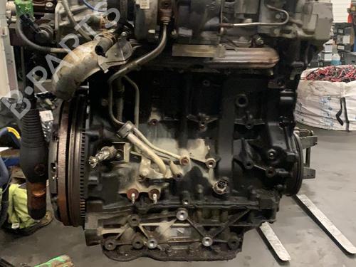 Engine RENAULT LAGUNA III (BT0/1) | BP37307899M1 - Image 3